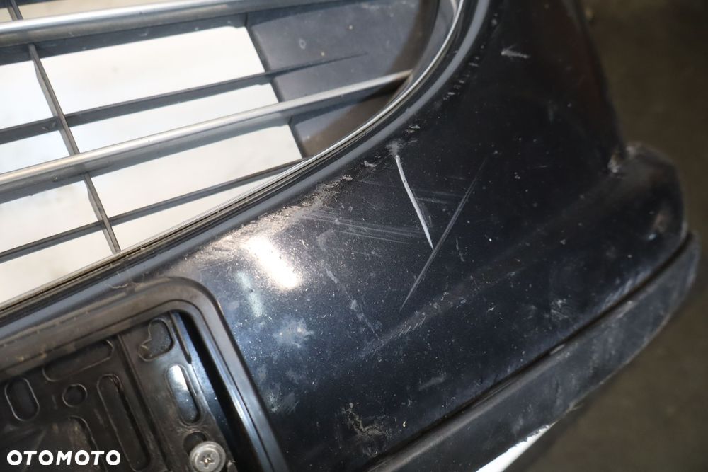 ZDERZAK PRZEDNI  PEUGEOT 407 EXLD KOMBI - 9