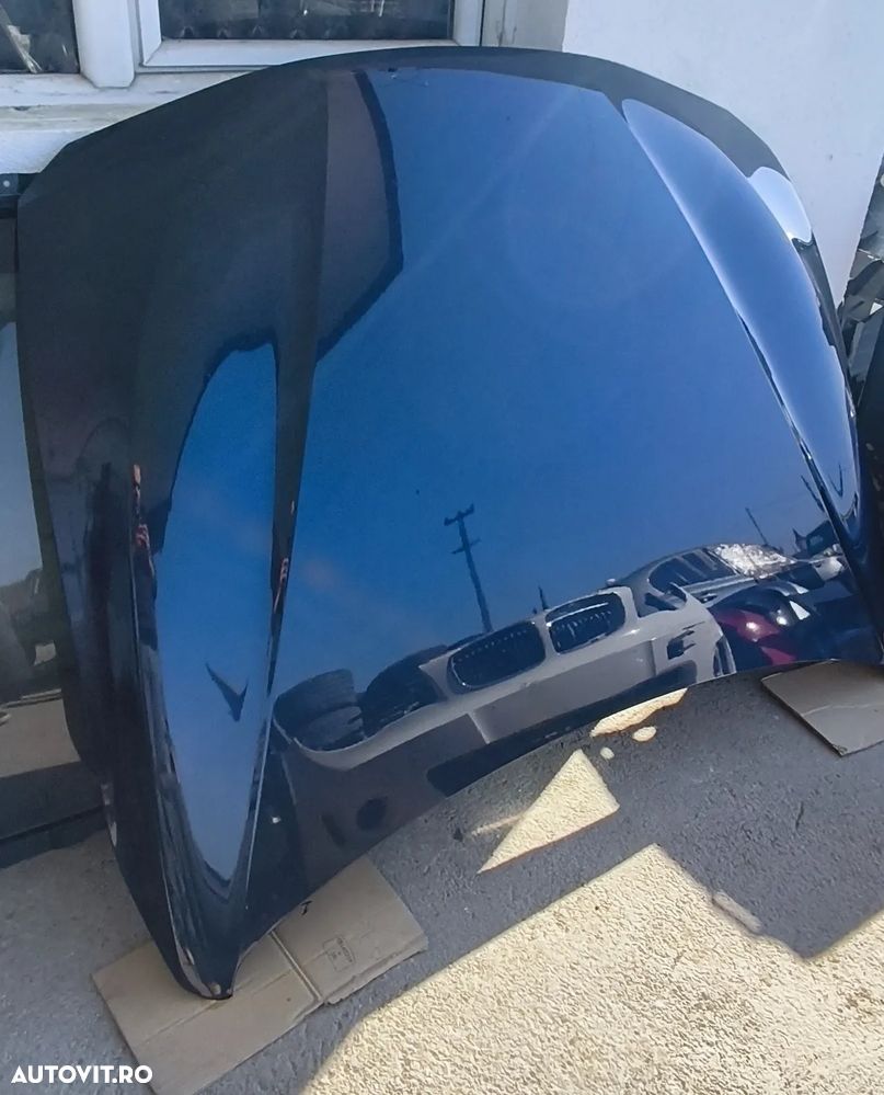 Capota motor BMW F30/31/32/33/36 doar ridicare personala din ZALAU!! Fara curier - 1