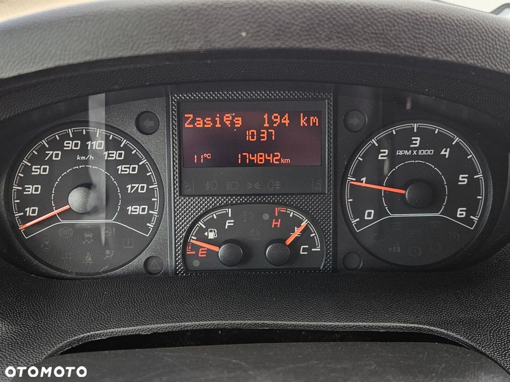 Citroën Jumper L3H2 *54999zł NETTO* 2.2HDi/120KM - 25