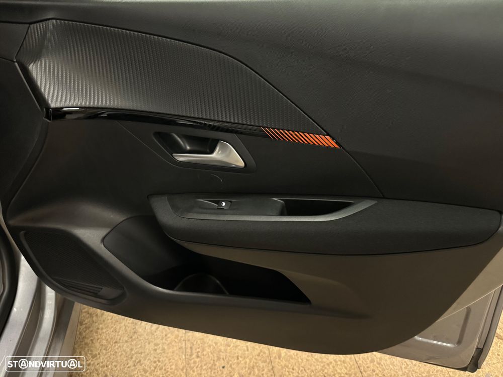 Peugeot 208 1.2 PureTech Allure - 9