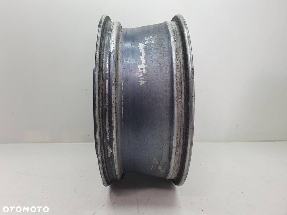 FELGA ALUMINIOWA 18 7J ET39 5X100 SKODA KAMIQ 657601025A - 5
