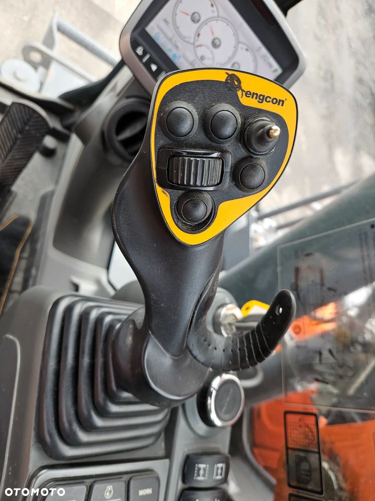 Doosan dx160 - 11