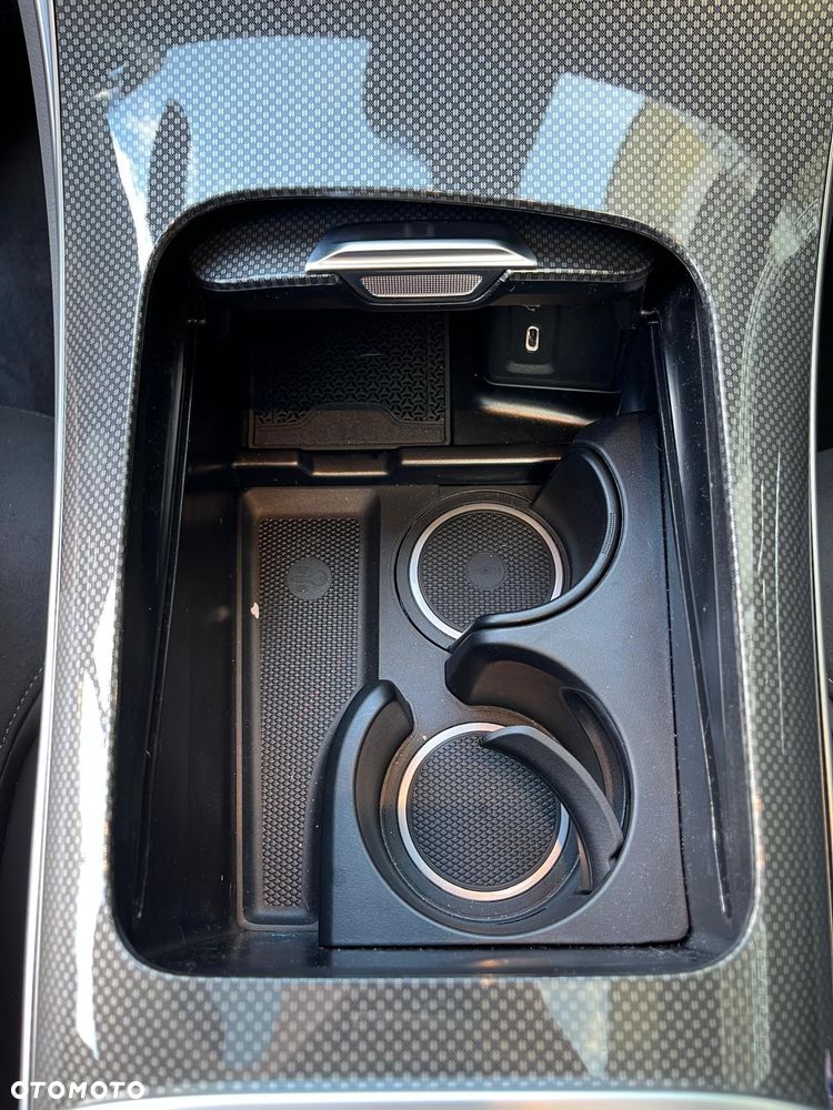 Mercedes-Benz GLC 200 d mHEV 4-Matic AMG Line - 26