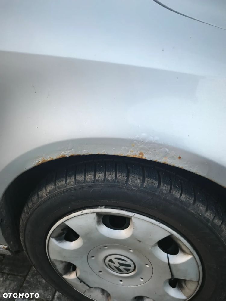 Volkswagen Golf Plus 1.4 Trendline - 14