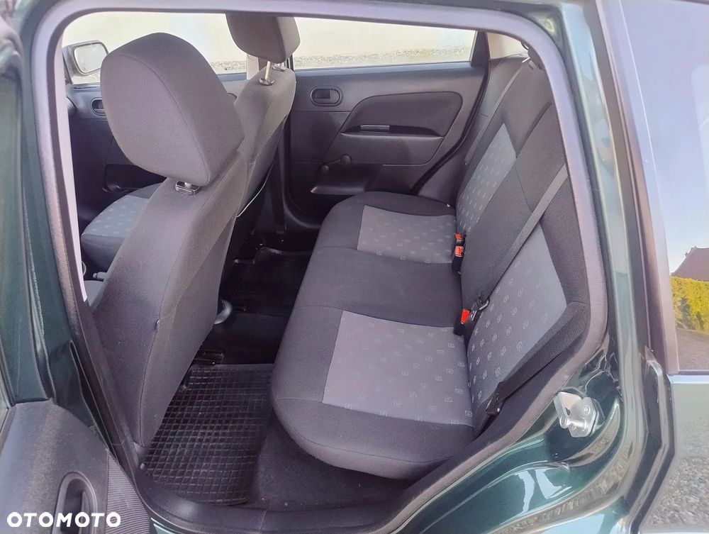 Ford Fiesta 1.3 Fun - 13