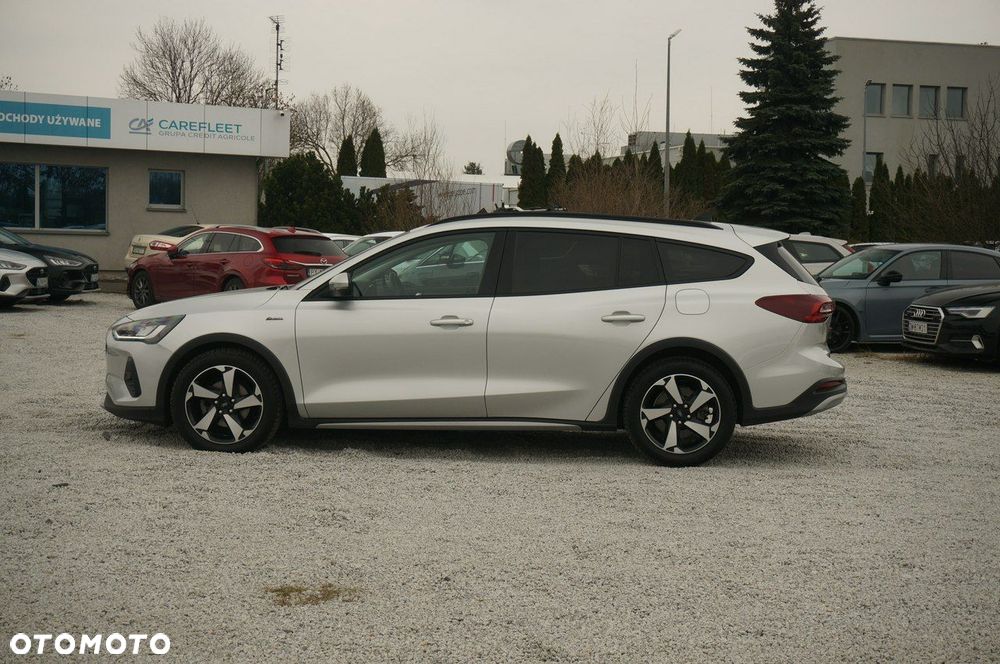 Ford Focus - 10