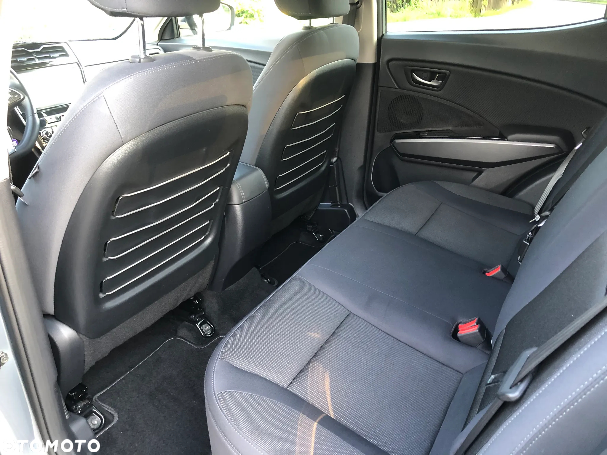 SsangYong/KGM Tivoli 1.5 T-GDi 2WD Quartz - 26