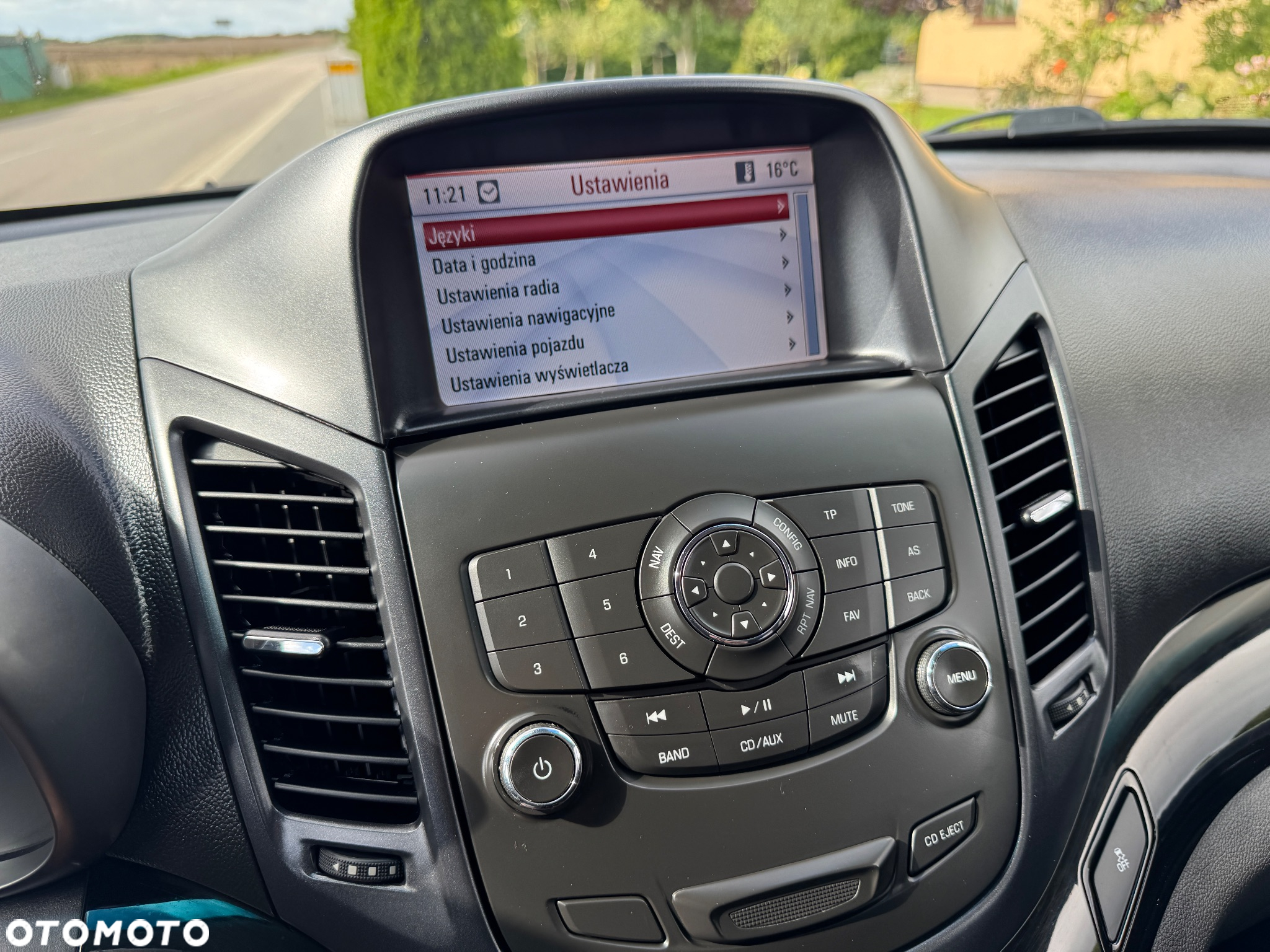 Chevrolet Orlando 1.8 LT+ - 15