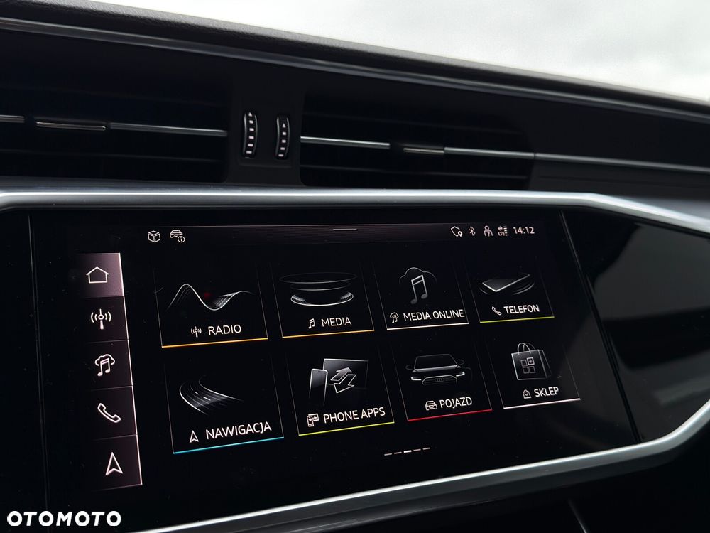 Audi A6 Limousine - 29