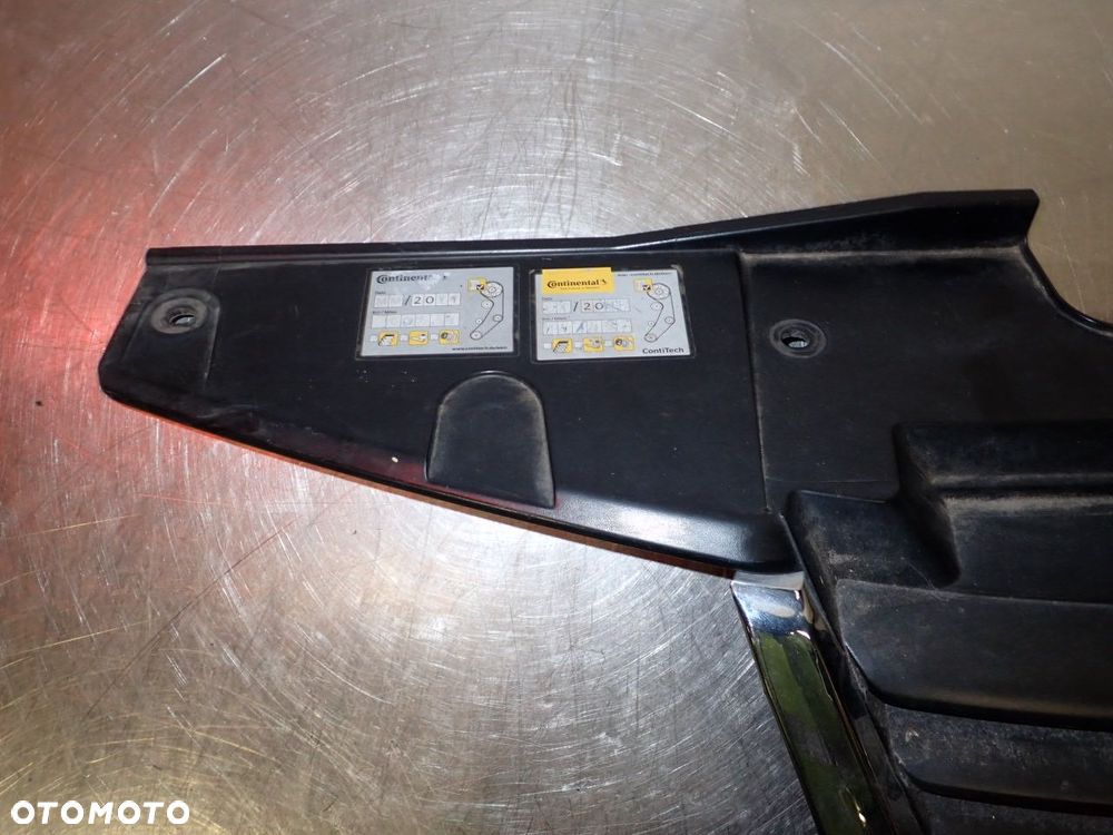 GRILL ATRAPA NISSAN JUKE I - 5
