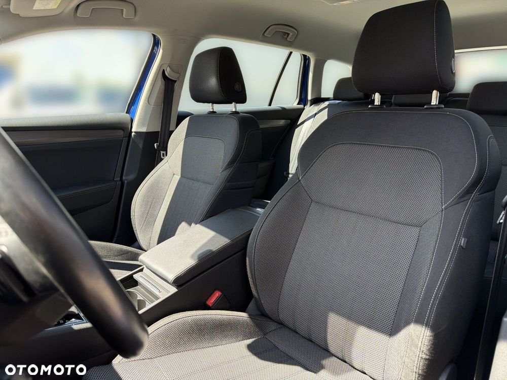 Skoda Superb 2.0 TDI SCR Style DSG - 13