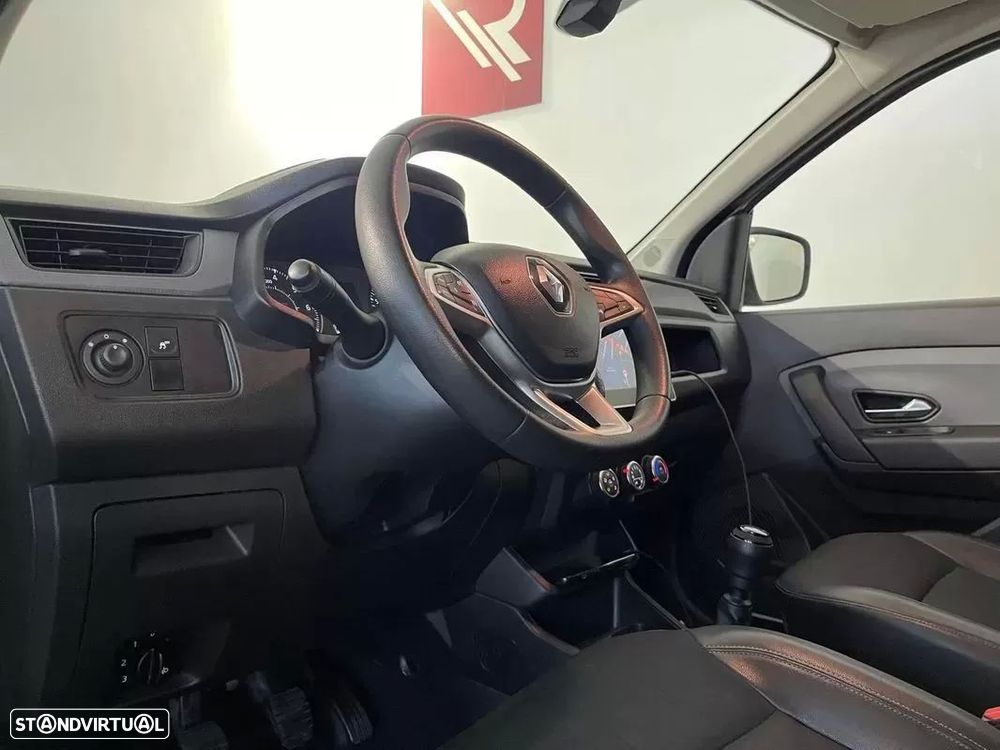 Renault Kangoo Express 1.5 Blue dCi - 13