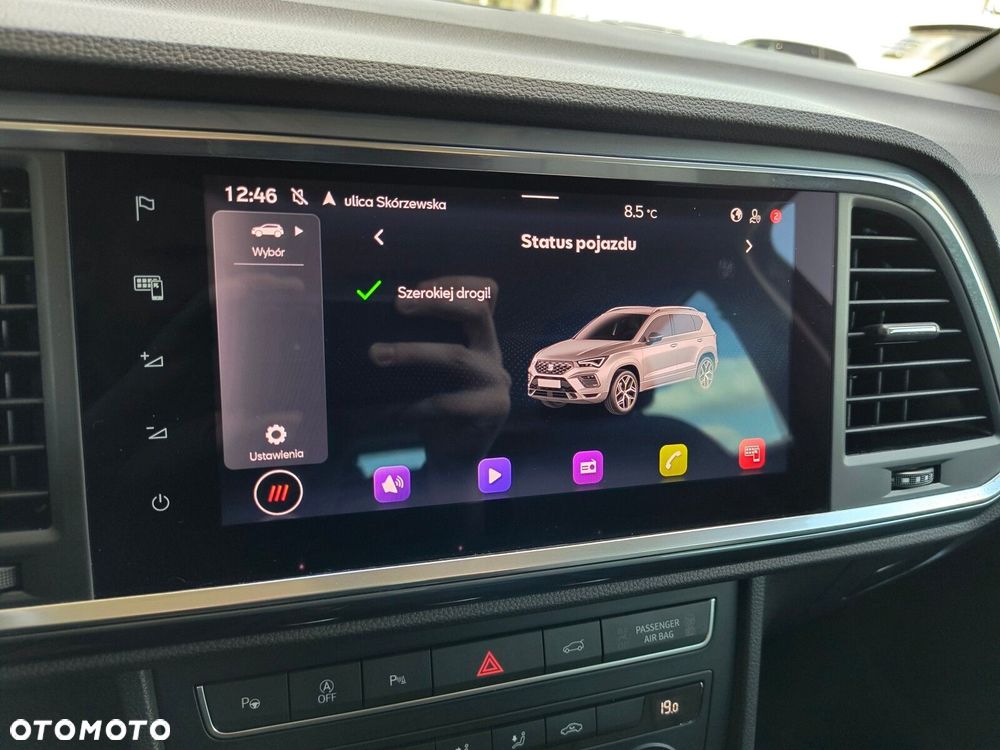 Seat Ateca - 32