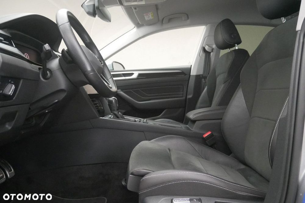 Volkswagen Arteon 2.0 TSI Elegance DSG - 12