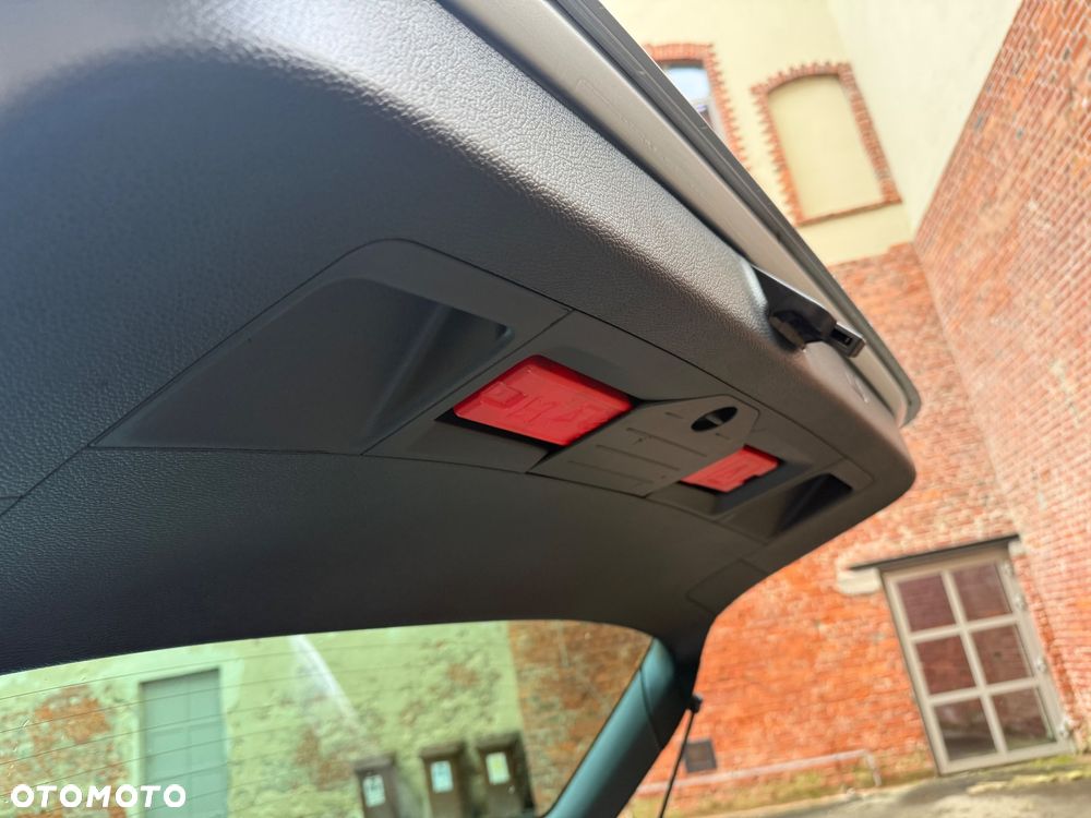 Volkswagen Passat 2.0 TDI 4Mot Comfortline - 23