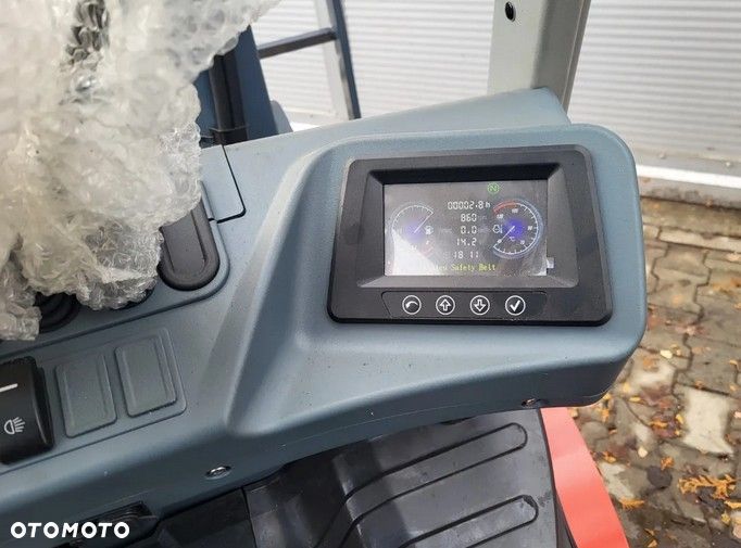 Heli CPYD25-KU1RG3 - 4