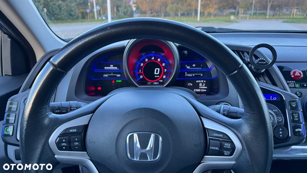 Honda CR-Z 1.5 IMA S - 33