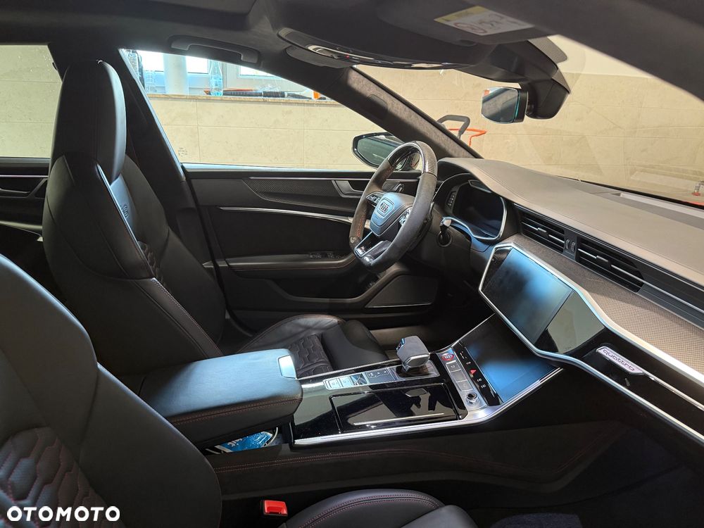 Audi RS7 Sportback - 7