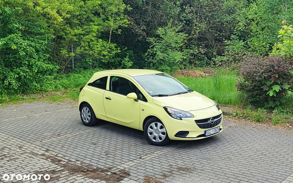 Opel Corsa 1.2 Edition - 1