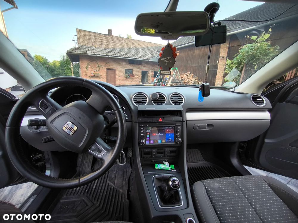 Seat Exeo ST - 18