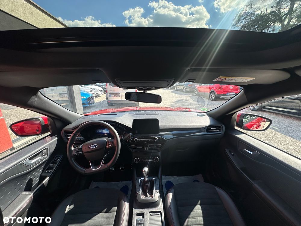 Ford Kuga 2.0 EcoBlue Hybrid ST-LINE - 6