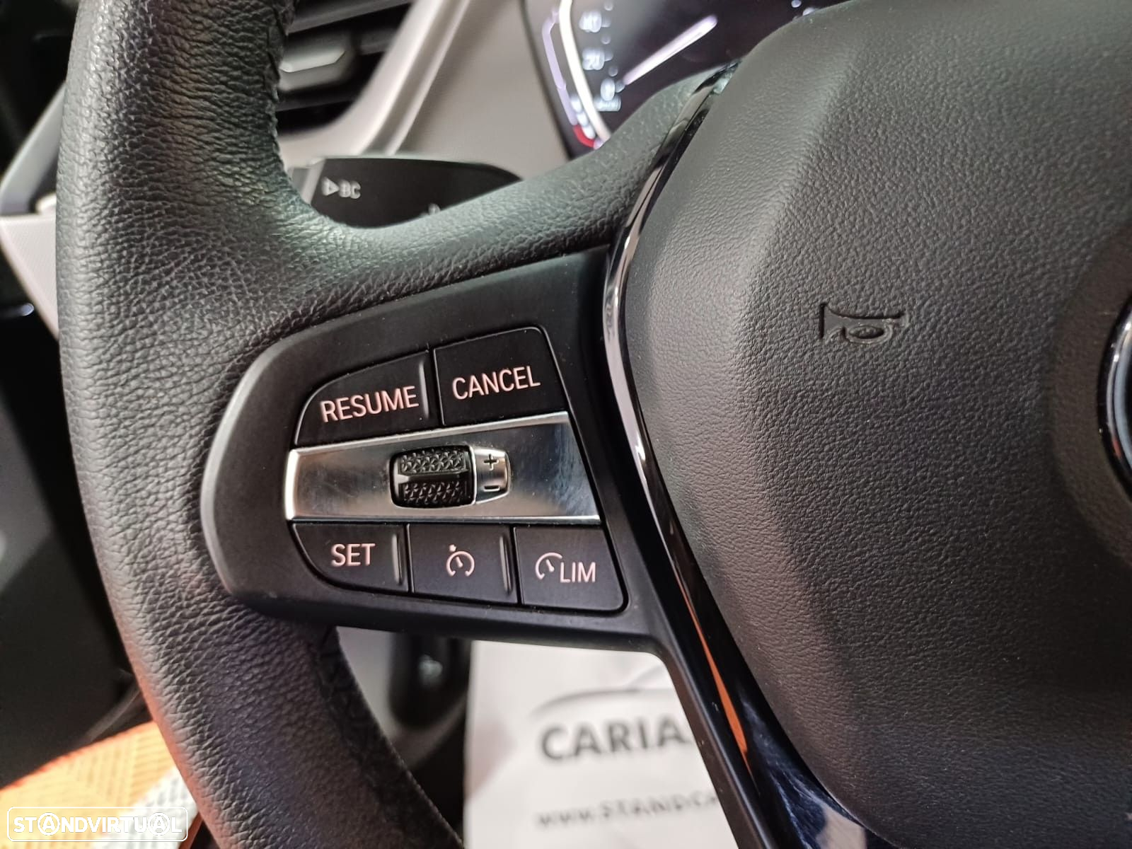 BMW 116 d Corporate Edition - 15