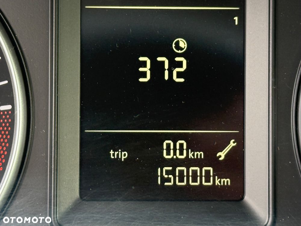 Volkswagen Caddy 2,0 Diesel 102KM/Klima/Tempomat/Alu/Gotowy do pracy - 22