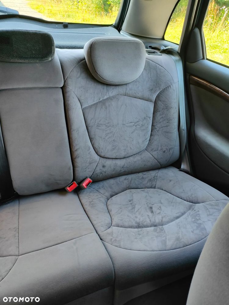Citroën C5 2.0 HDi X - 8