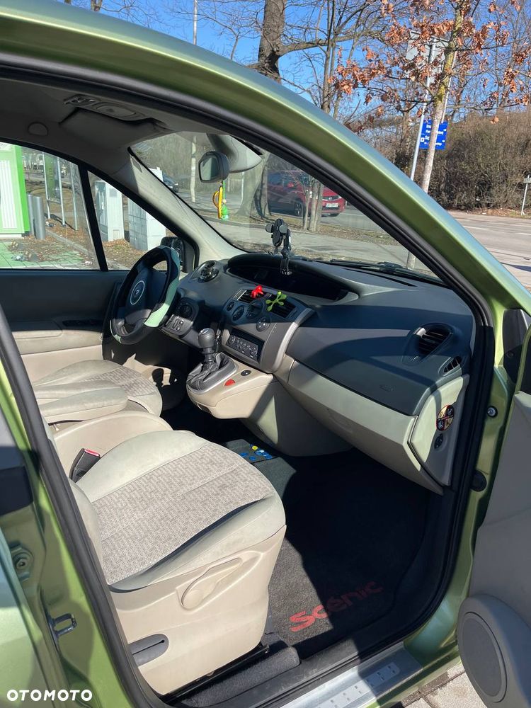 Renault Scenic 1.9 dCi Alize Plus - 5