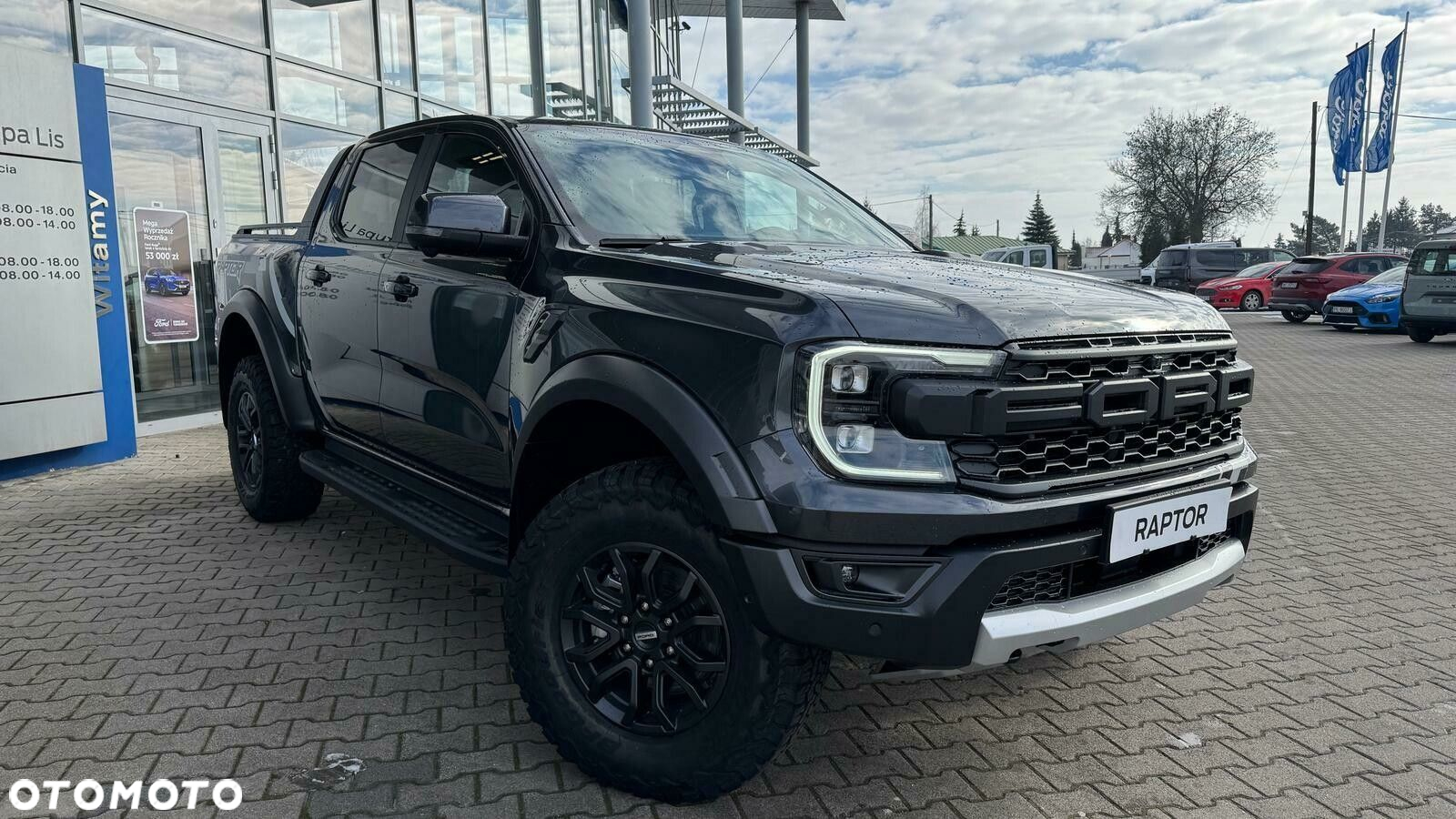 Ford Ranger - 3