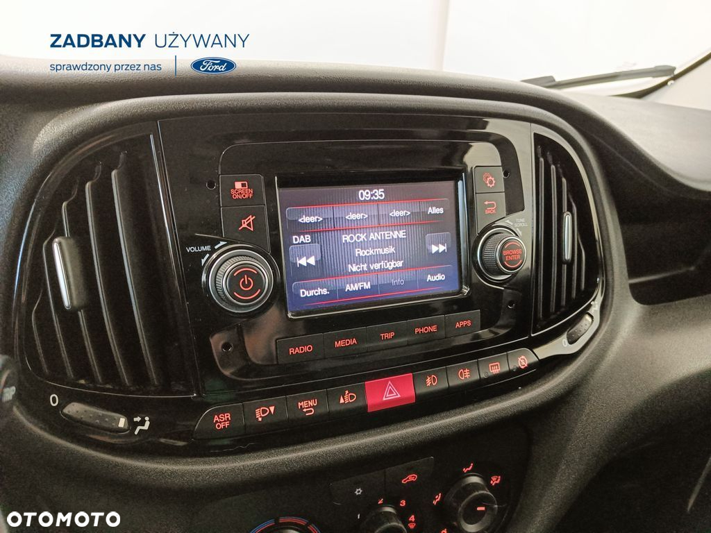 Fiat Doblo - 20