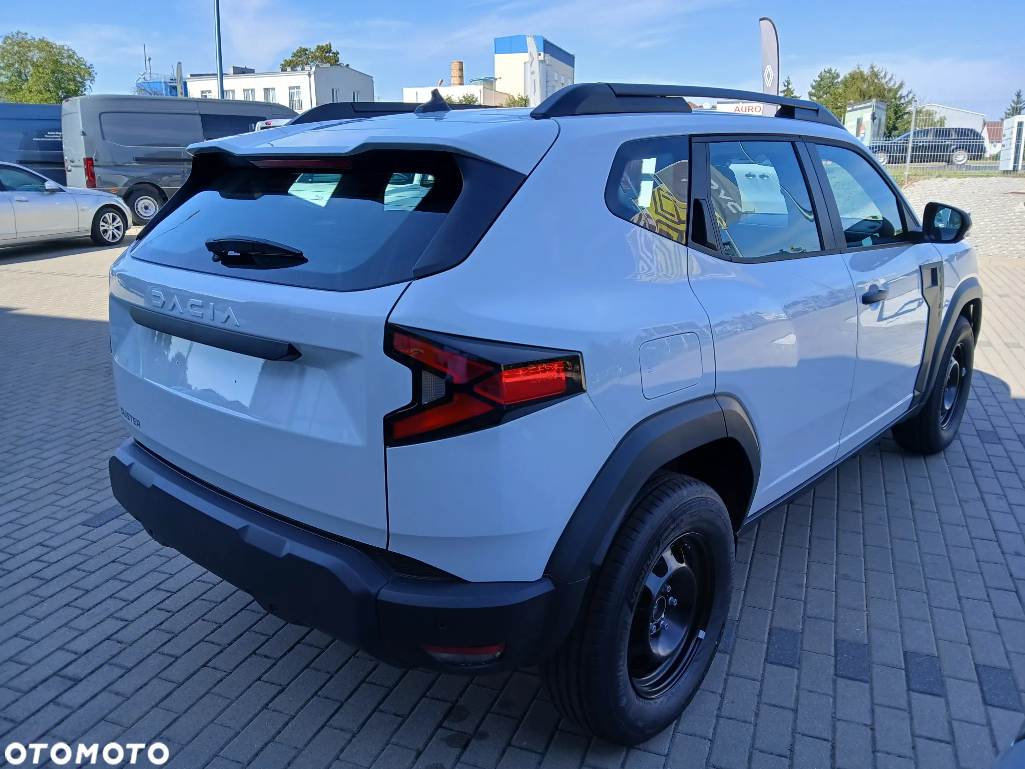 Dacia Duster 1.0 TCe Essential - 3