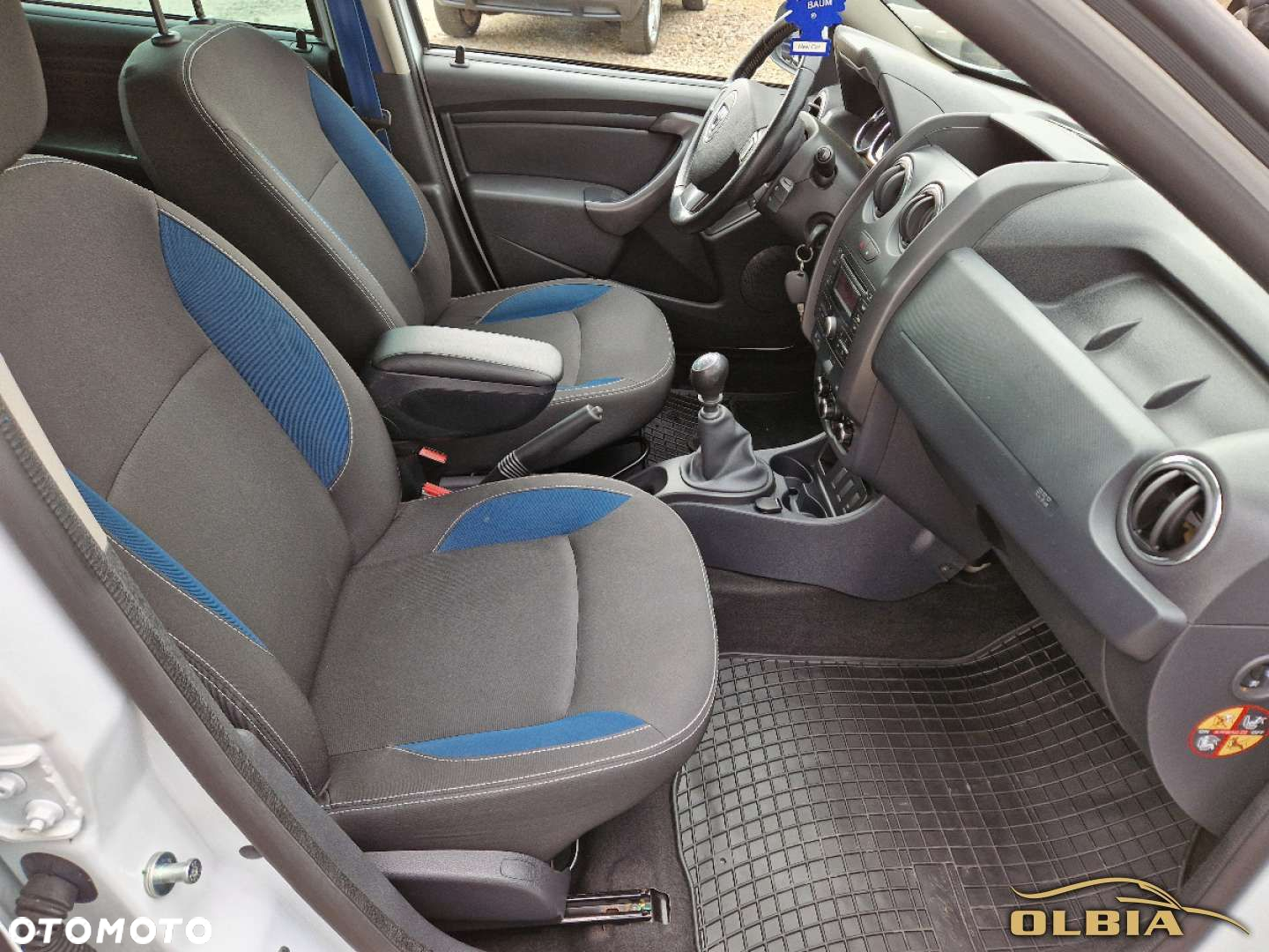 Dacia Duster 1.2 TCe Comfort - 22