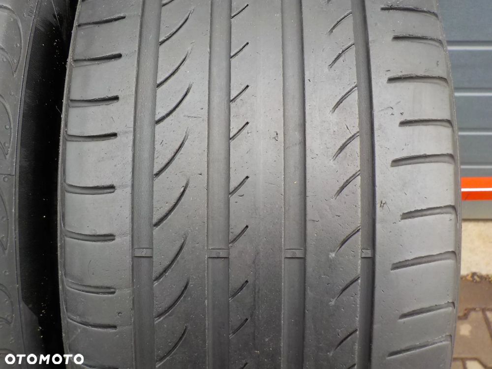 225/50 R17 98V OPONY PIRELLI POWERGY DOT22 - 2