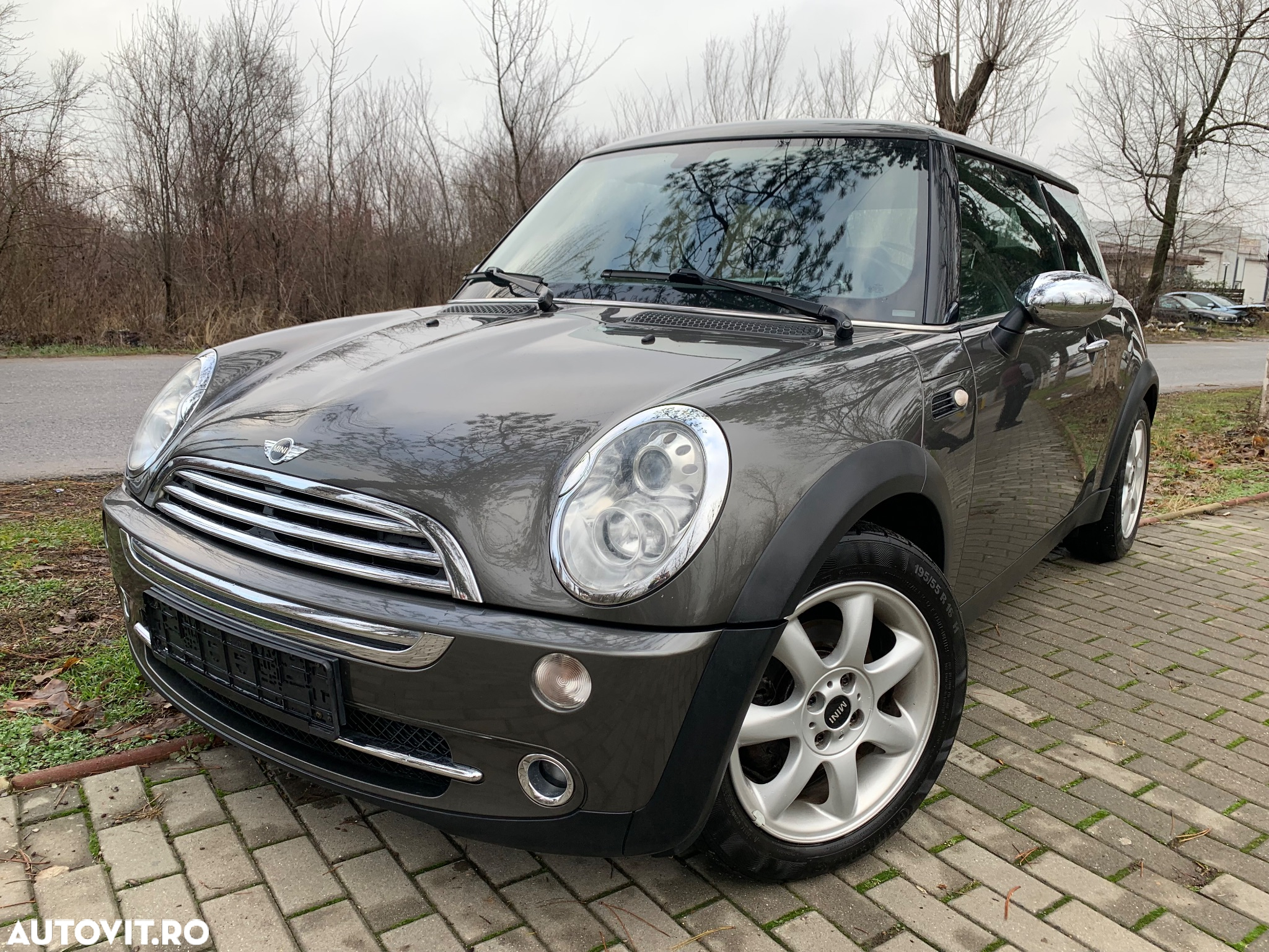 Mini Cooper - 16