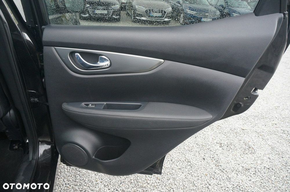 Nissan Qashqai 1.3 DIG-T Tekna EU6d - 30
