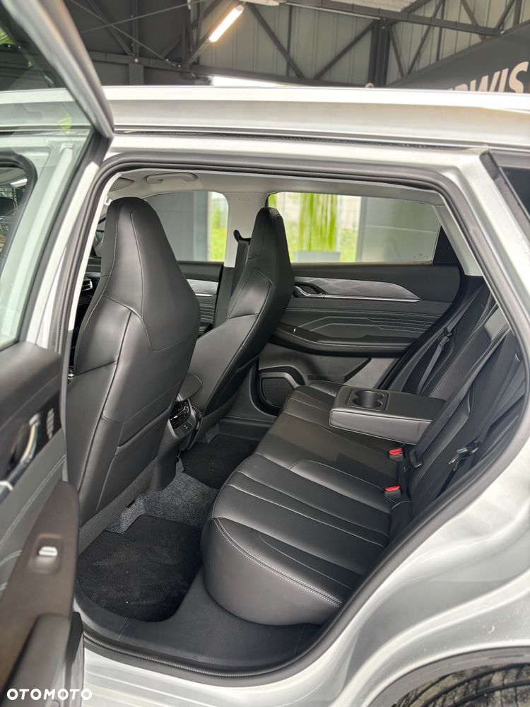 Dongfeng Mage - 13
