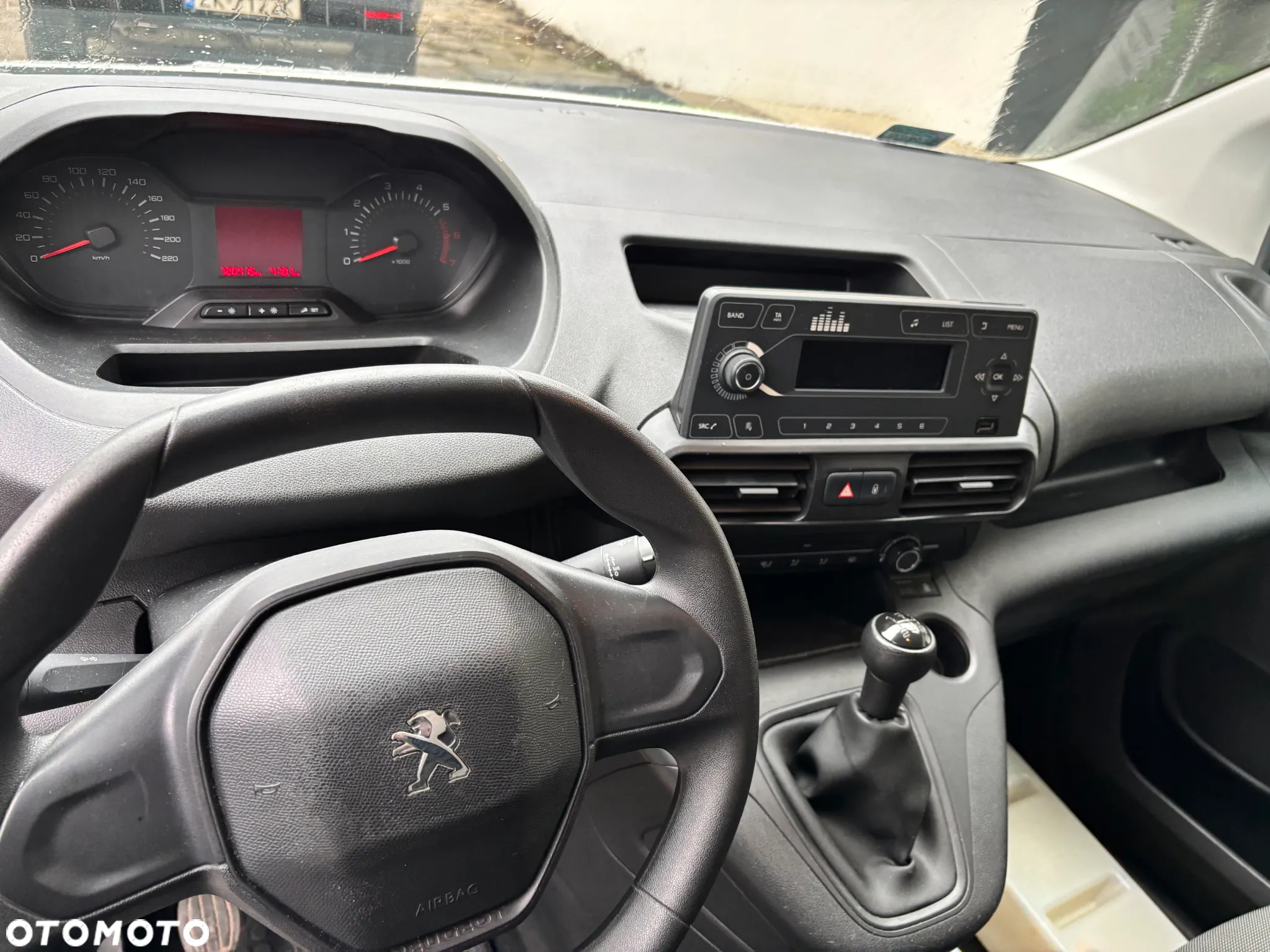 Peugeot Partner - 7