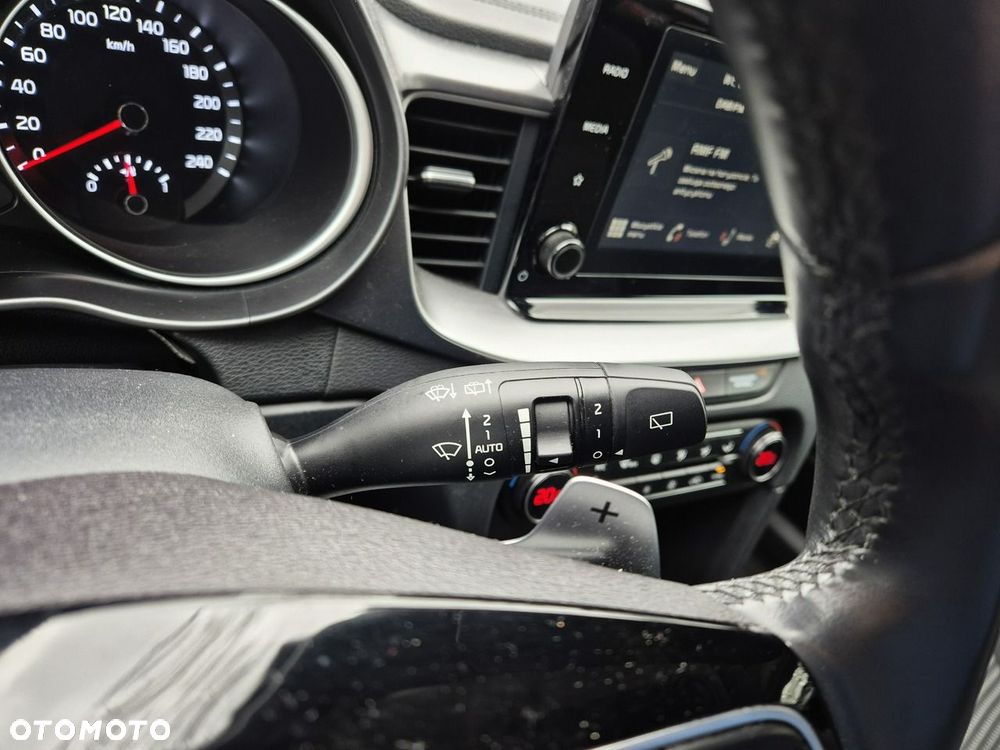 Kia Ceed 1.5 T-GDI M DCT - 19
