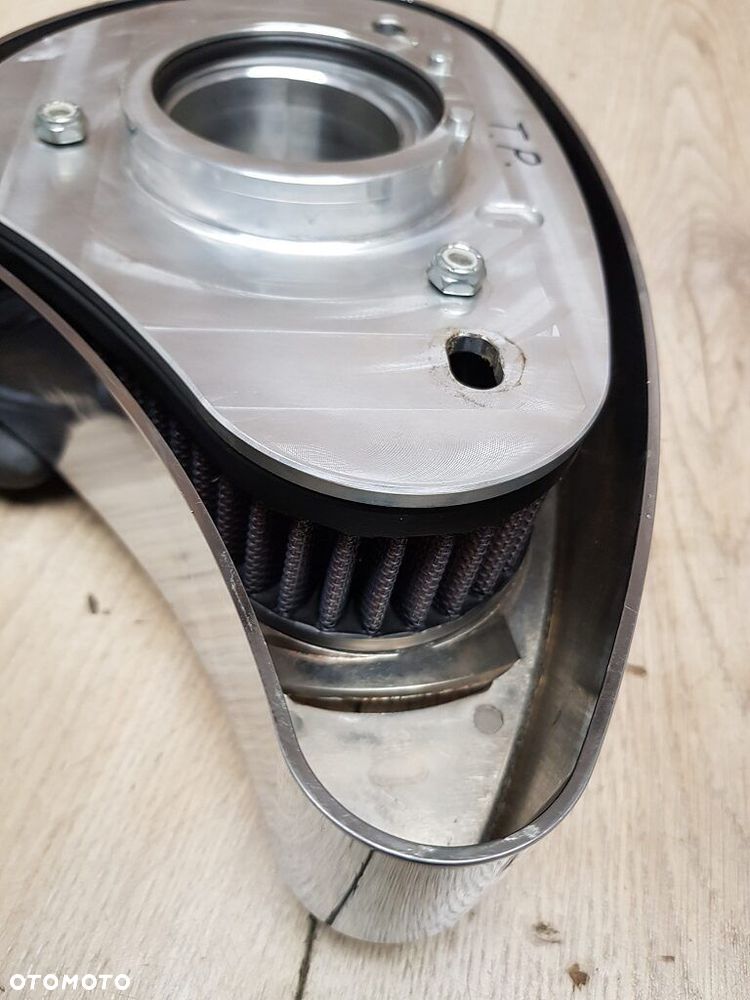 Obudowa filtra powietrza Harley Davidson 114 - 9