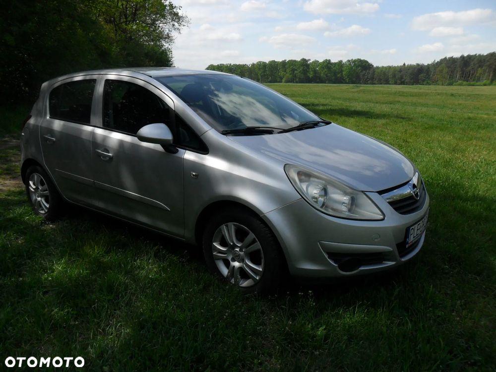 Opel Corsa 1.3 CDTI - 2