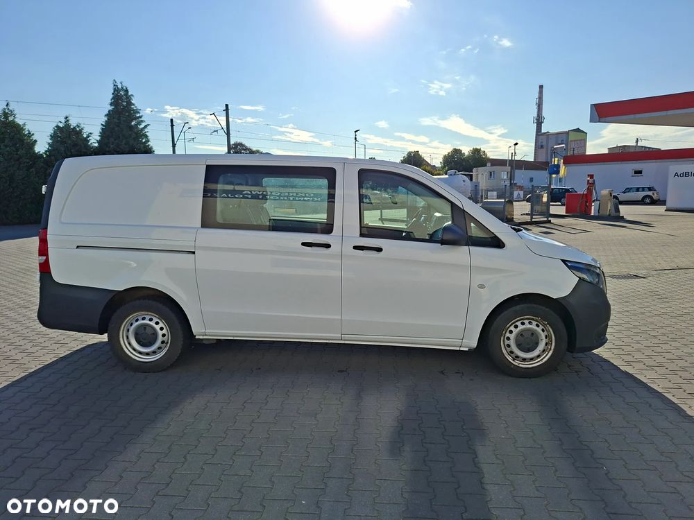 Mercedes-Benz VITO - 2