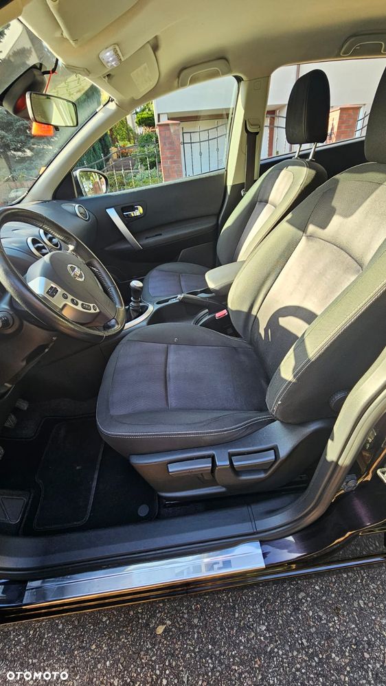 Nissan Qashqai 1.5 dCi Acenta - 6