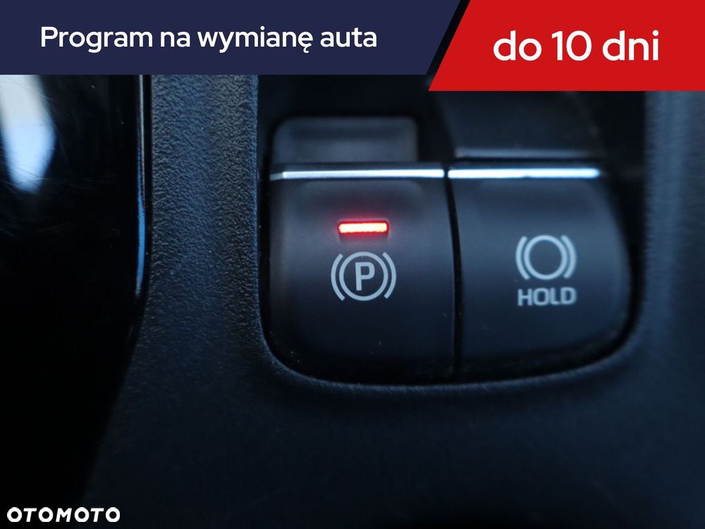 Toyota Corolla - 14
