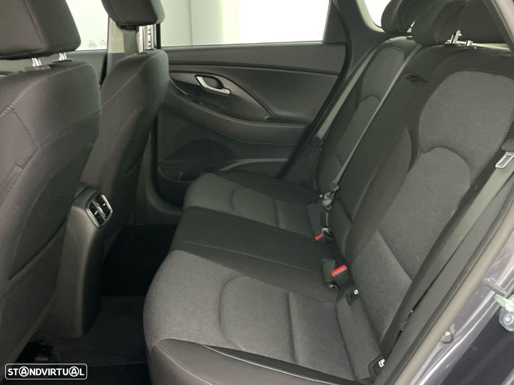 Hyundai i30 1.0 T-GDI Style - 12