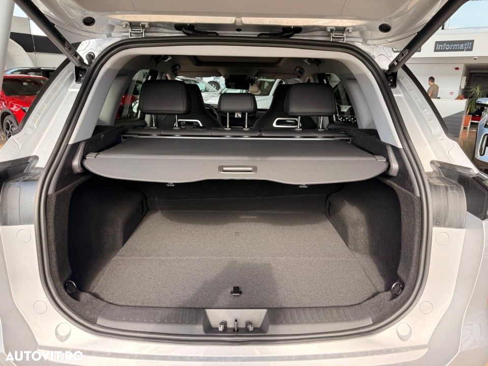 Chery Tiggo 7 1.5 TGDI DHT PHEV Unique - 13