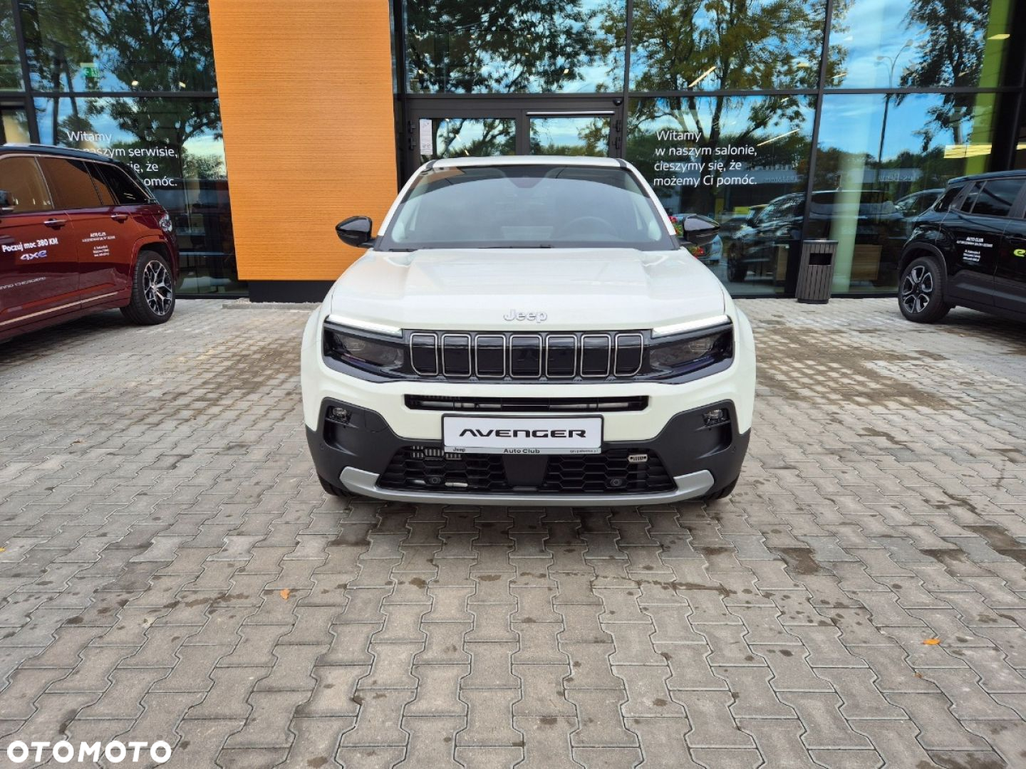 Jeep Avenger - 4