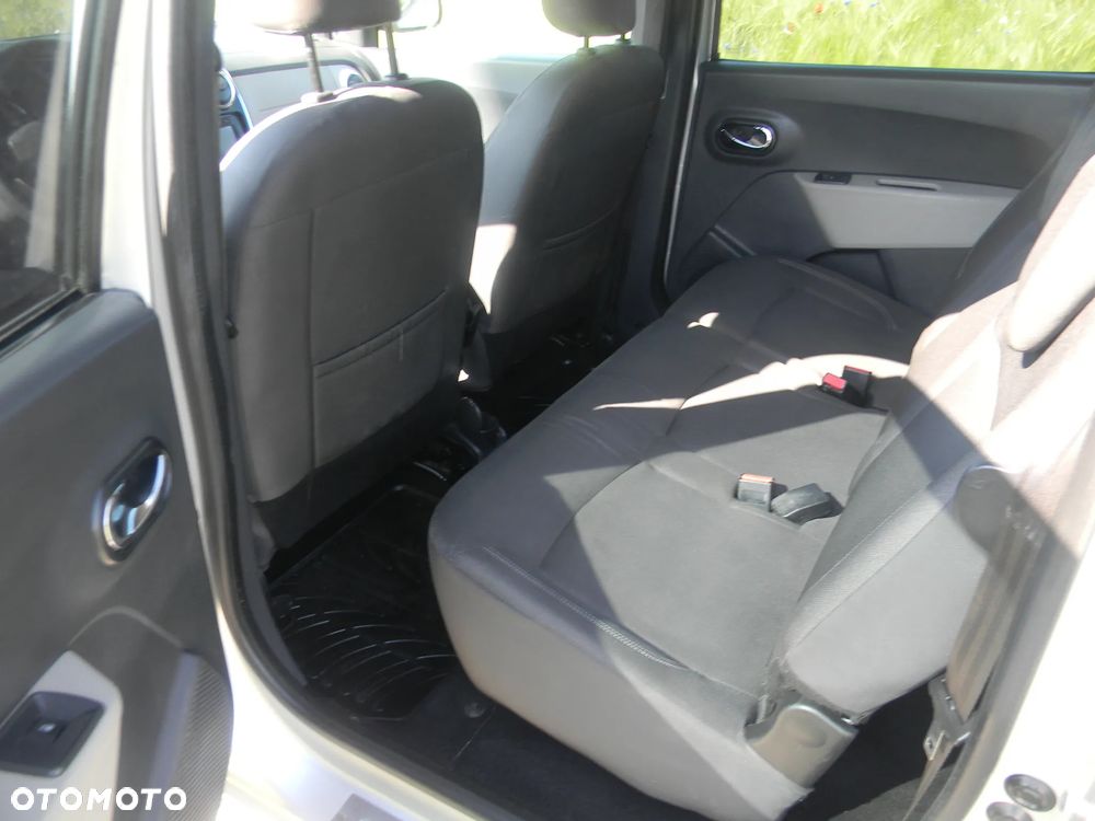 Dacia Lodgy 1.6 Ambiance - 5