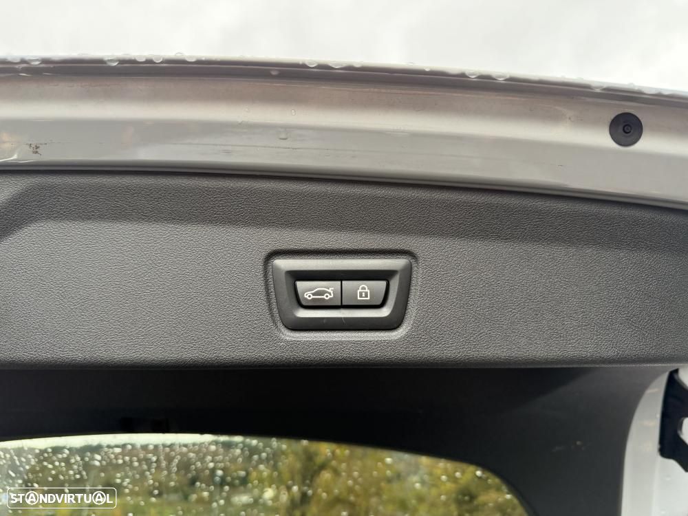 BMW 420 Gran Coupé i Pack Desportivo M Auto - 33