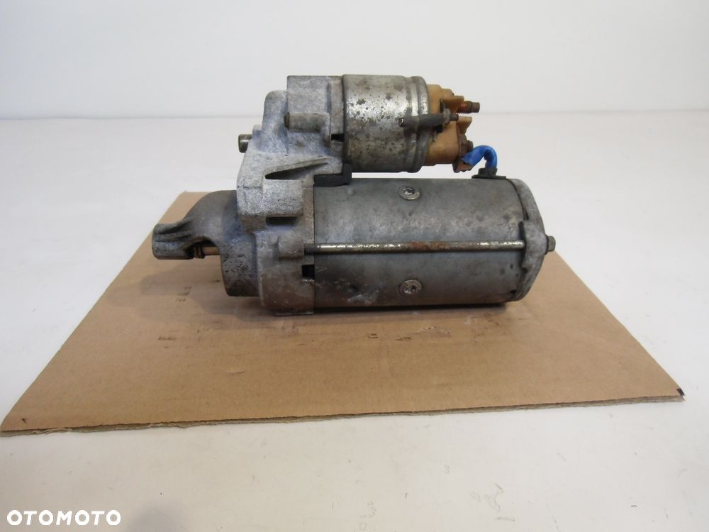 ROZRUSZNIK NR.63 CITROEN BERLINGO PEUGEOT 1.6 HDI VALEO TS22E26 9662854180 - 1